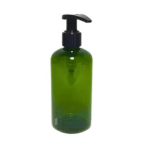 Envase Pet 250ml con Cremera