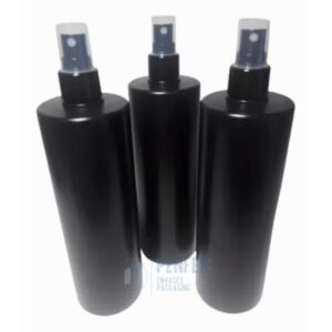 Envase 500 ml Pad con Spray