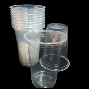 Vaso Descartable 550ml