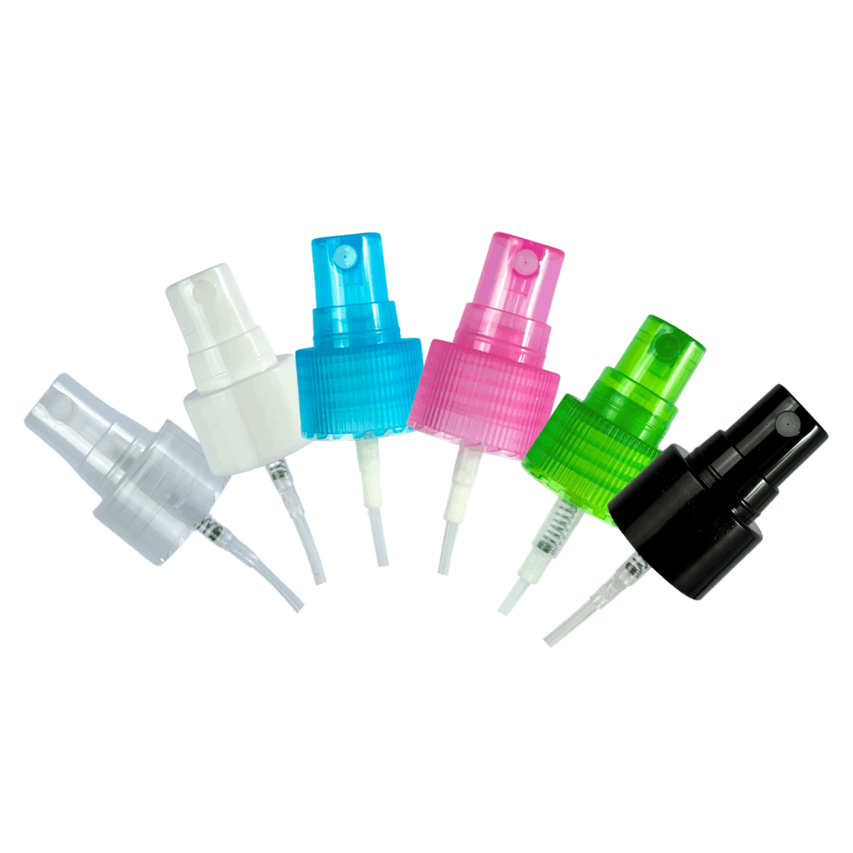 válvula spray, pulverizador fino, válvula atomizadora, spray dosificador, válvula rosca 18, válvula rosca 20, válvula rosca 24, válvula rosca 28, válvula negra, válvula blanca, válvula natural, válvula rosada, válvula verde, válvula celeste, válvula para cosmética, válvula para limpieza, válvula para higiene, válvula para productos líquidos, válvulas coloridas, válvula con pulverización suave, Penfer