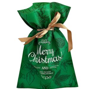 Bolsas de regalo 20x30