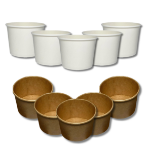 bowl polipapel 120ml