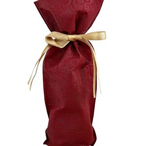 Bolsa de regalo IDEAL BOTELLA 15x35