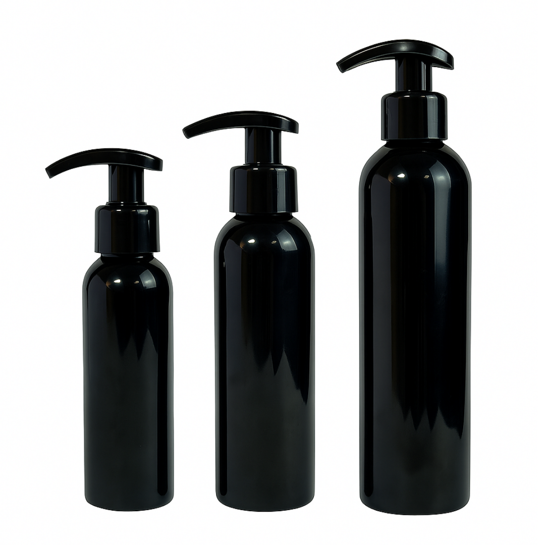 frasco pet negro, frasco pet con válvula cremera, envase cremas, frasco cosmético negro, frasco plástico negro, frasco con válvula blanca, frasco con válvula negra, frasco con válvula natural, frasco 100ml cremas, frasco 120ml cremas, frasco 250ml cremas, envases para cosmética, envases para lociones, frasco pet con dosificador, envases elegantes para cremas, frasco negro con válvula dispensadora