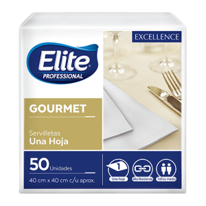 servilleta gourmet blanca, servilleta airlaid, servilletas blancas 40x40, servilletas gourmet IP1433, servilletas premium, servilletas para gastronomía, servilletas para restaurantes, servilletas para eventos, servilletas tipo tela, servilletas una hoja, servilletas gramaje 34, servilletas airlaid blancas, servilletas x50 unidades, ip1433