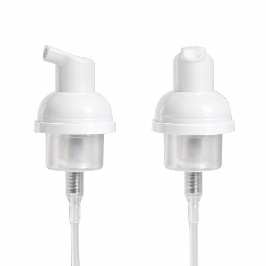 válvula espumero, válvula espuma, dispensador de espuma, válvula para jabón espuma, válvula para cosméticos, válvula blanca, válvula para limpieza, bomba espumadora, válvula para envases, válvula dosificadora espuma, válvula para jabón líquido, válvula foam pump, válvula para productos de higiene, válvula para envases plásticos, válvula práctica envases, válvula espuma r28, válvula espumero r28